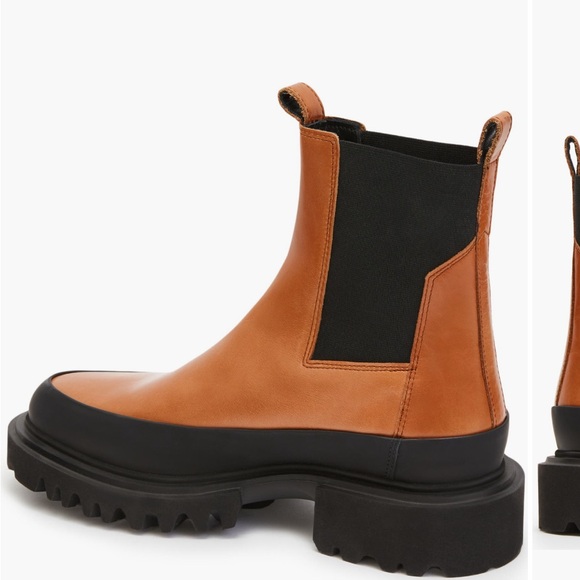 Brand new All Saints Boots - Picture 4 of 9